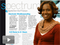 SPECTRUM Tech Tidbits December '09